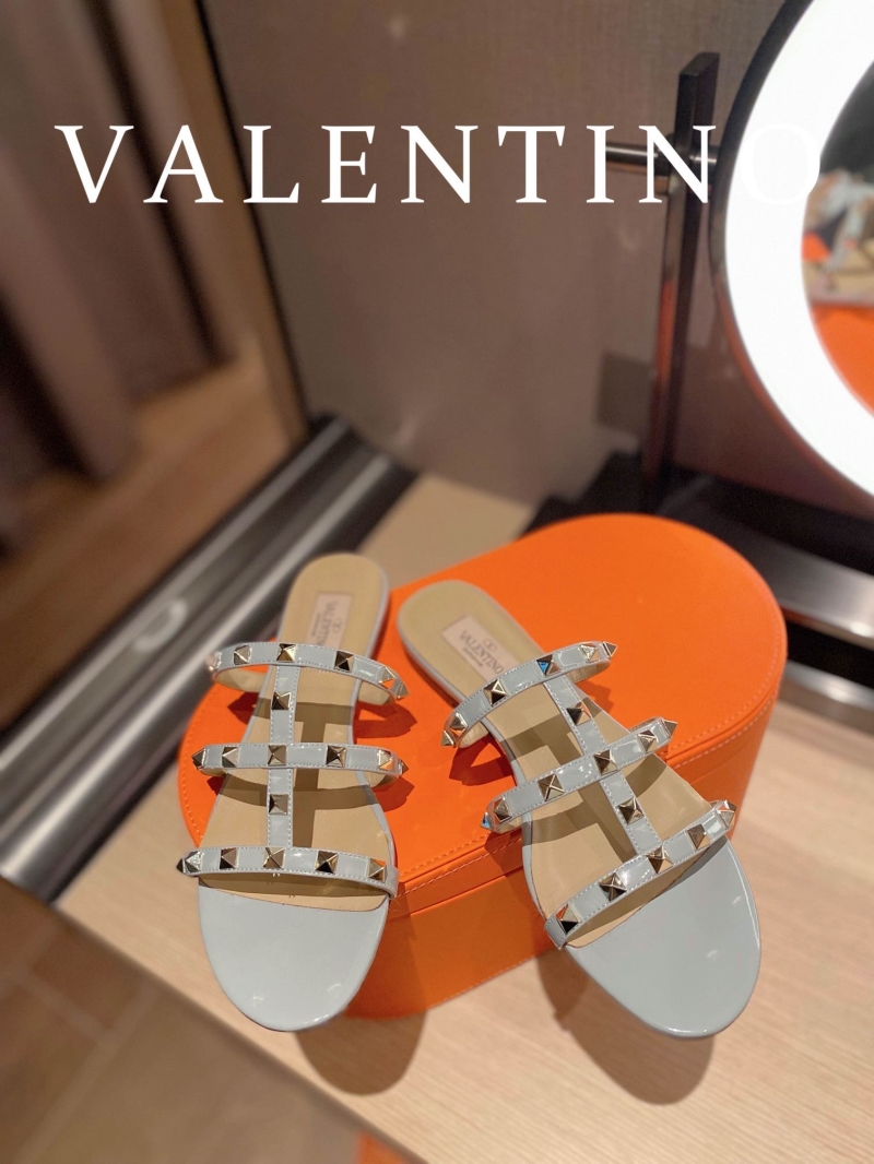 Valentino Slippers